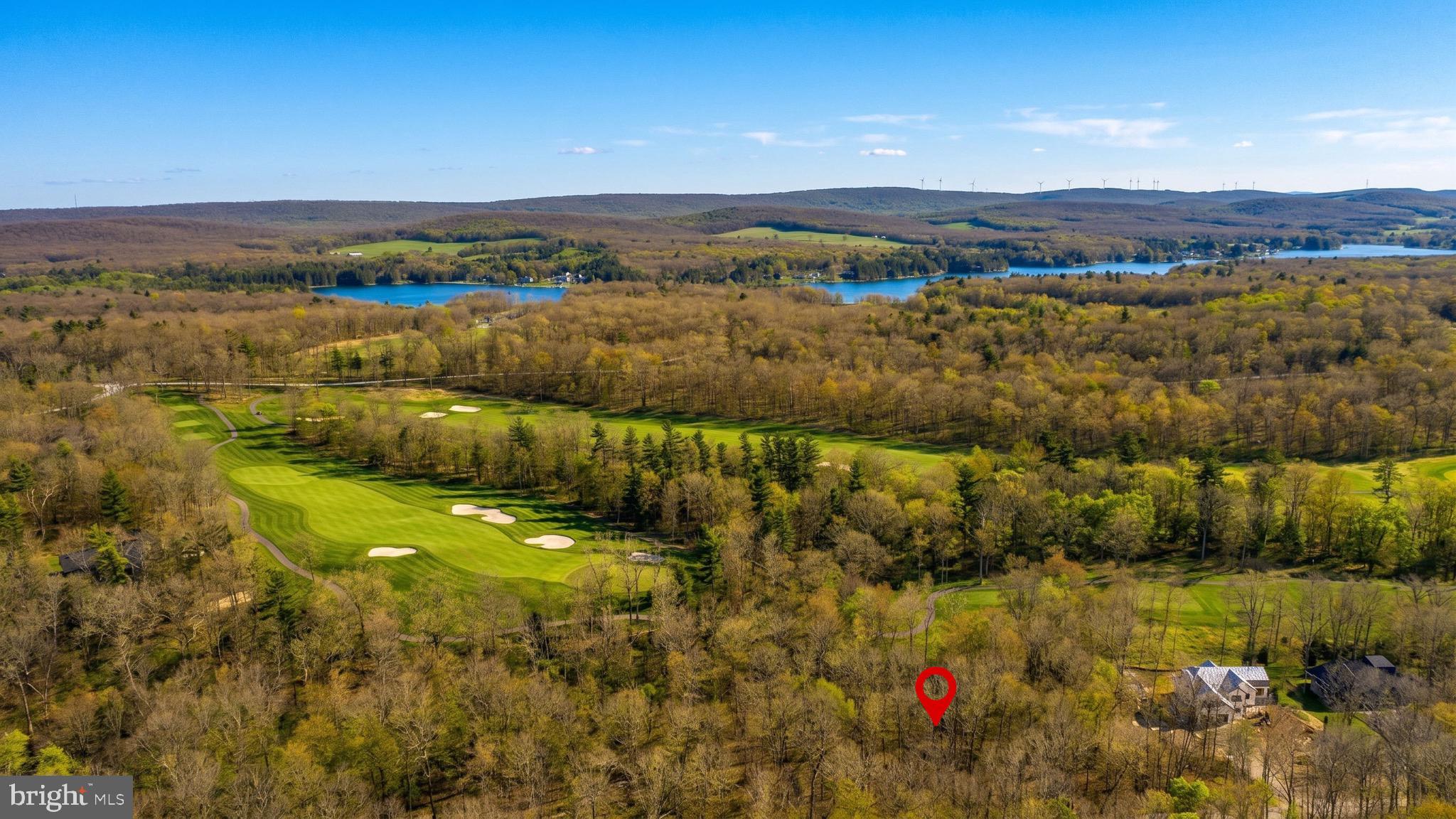 THOUSAND ACRES AT DCL - Land