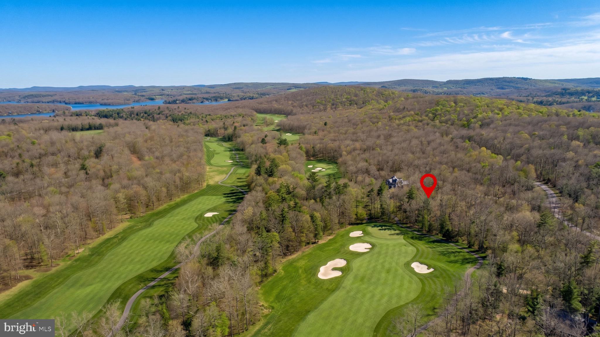 THOUSAND ACRES AT DCL - Land