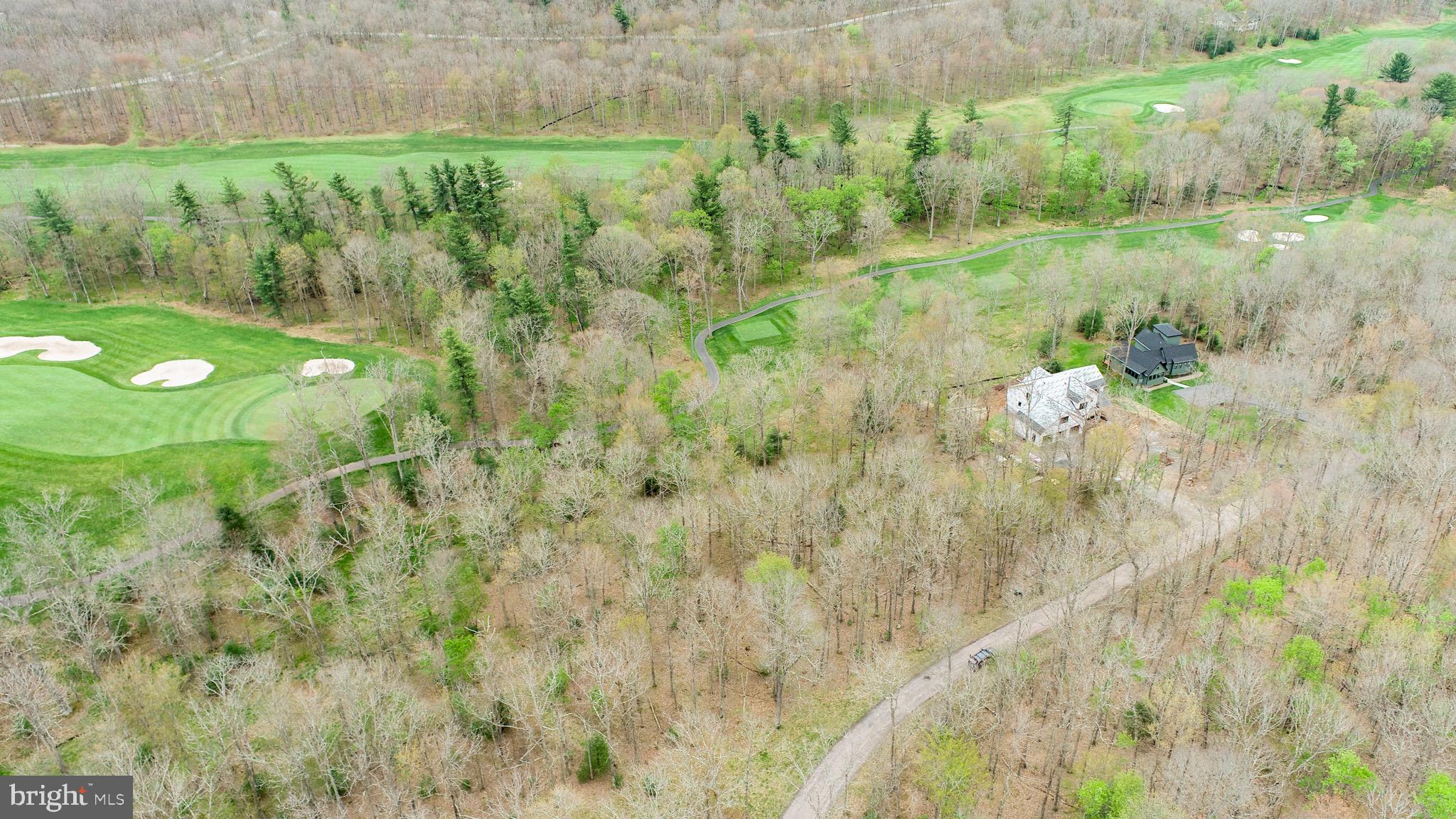 THOUSAND ACRES AT DCL - Land