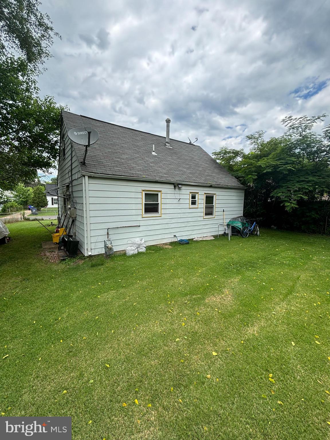 MANASSAS PARK - Residential