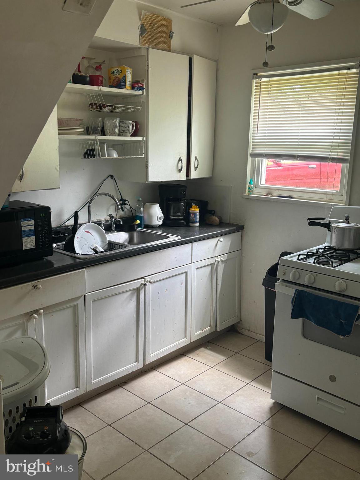 MANASSAS PARK - Residential