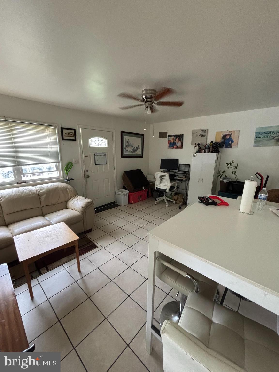 MANASSAS PARK - Residential