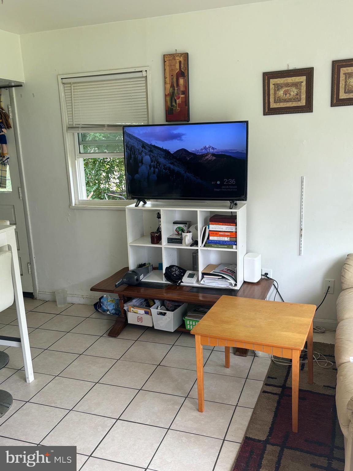 MANASSAS PARK - Residential