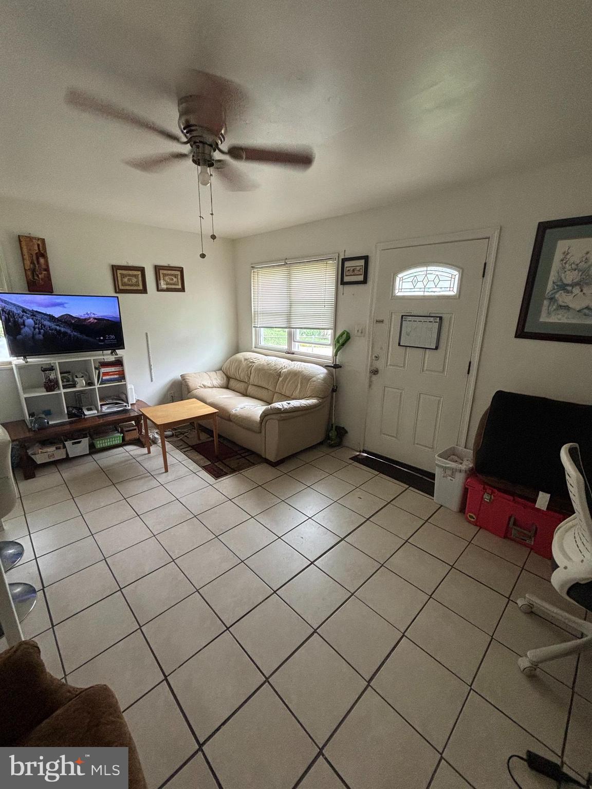 MANASSAS PARK - Residential