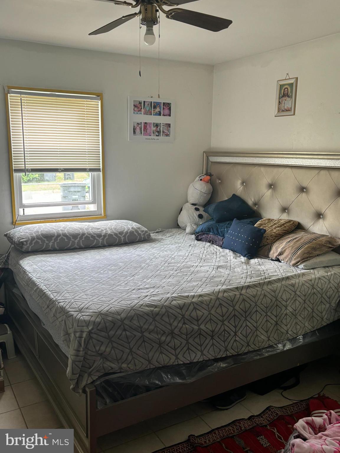 MANASSAS PARK - Residential