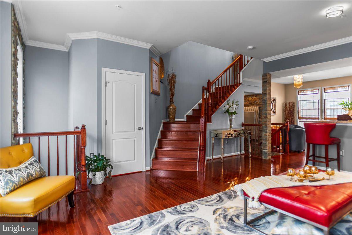 PARKSIDE AT WESTPHALIA - Residential