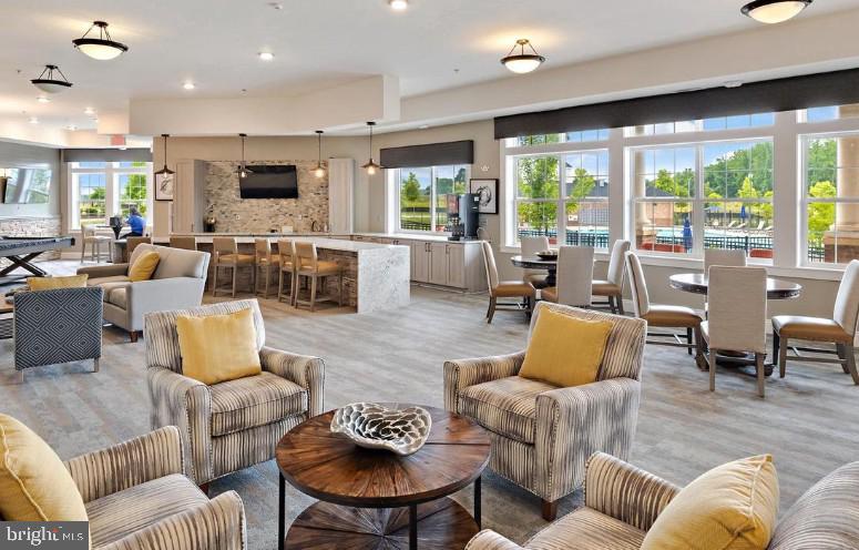 PARKSIDE AT WESTPHALIA - Residential