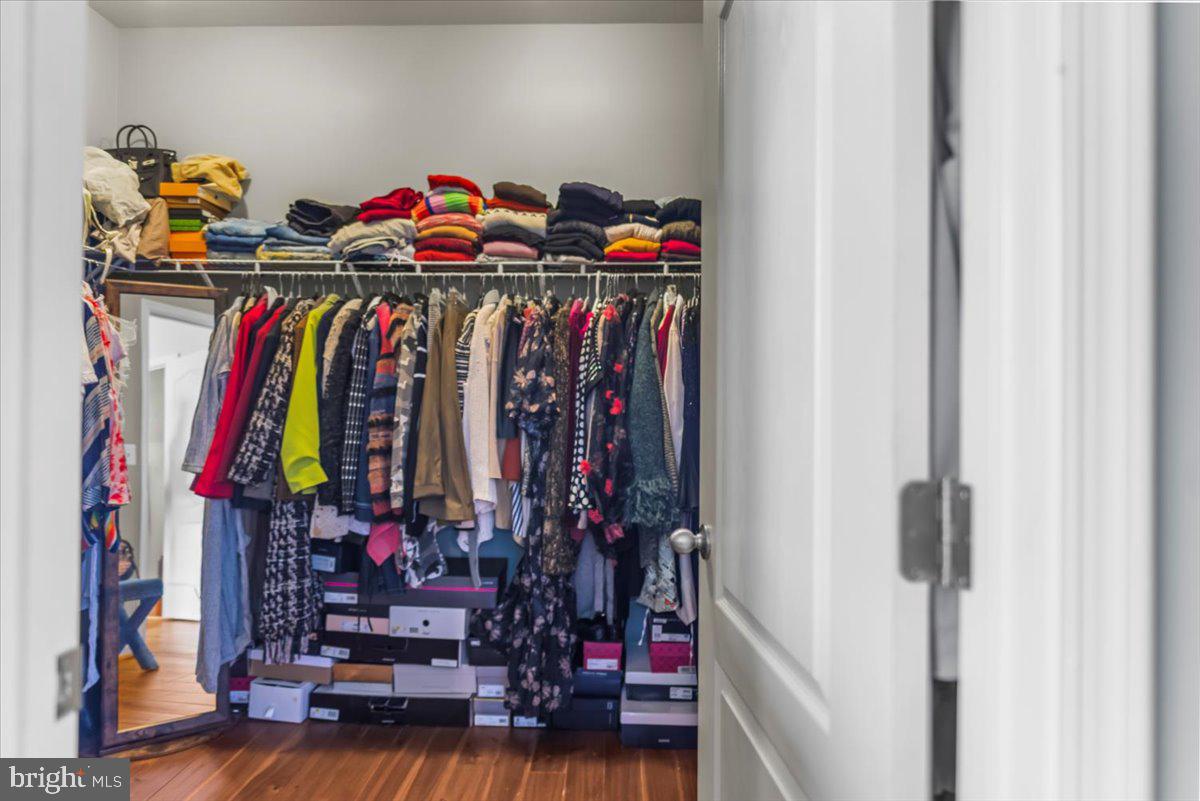 PARKSIDE AT WESTPHALIA - Residential