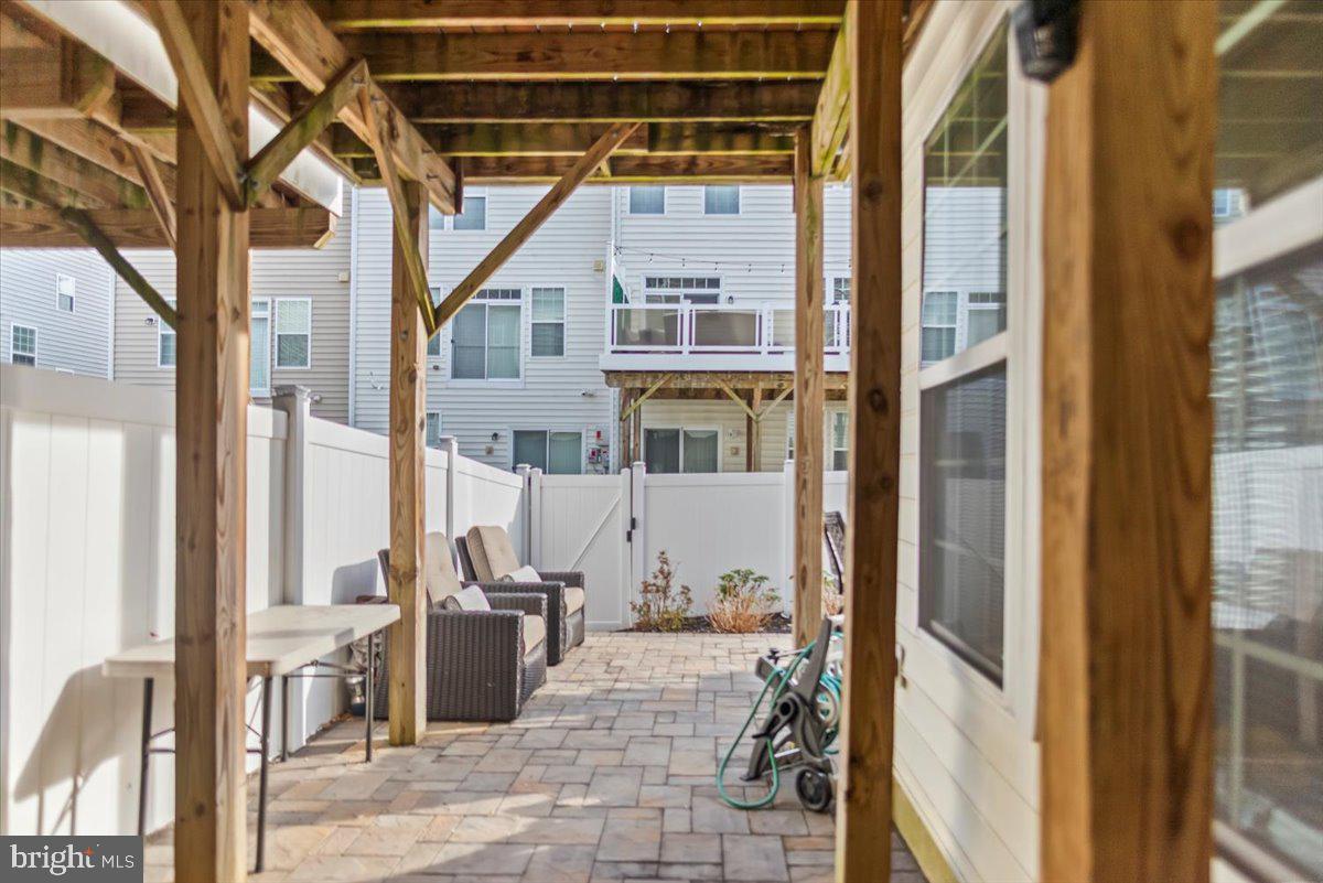 PARKSIDE AT WESTPHALIA - Residential