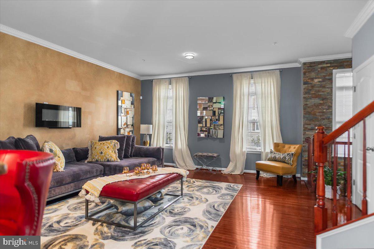 PARKSIDE AT WESTPHALIA - Residential