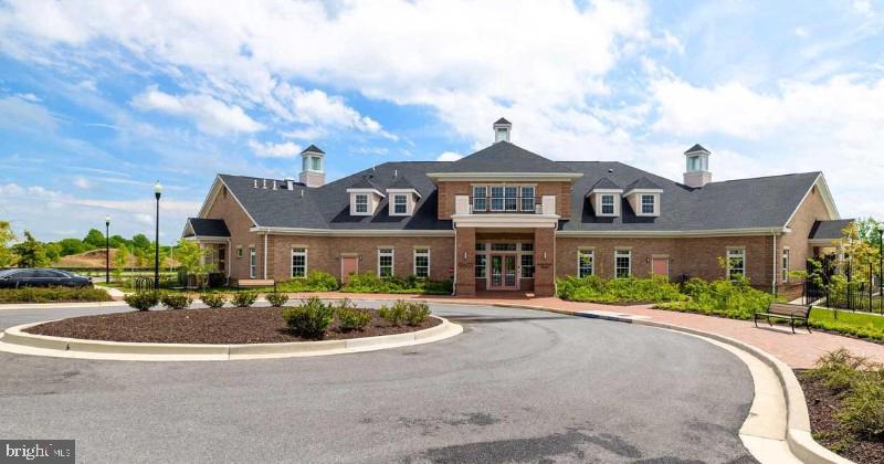 PARKSIDE AT WESTPHALIA - Residential