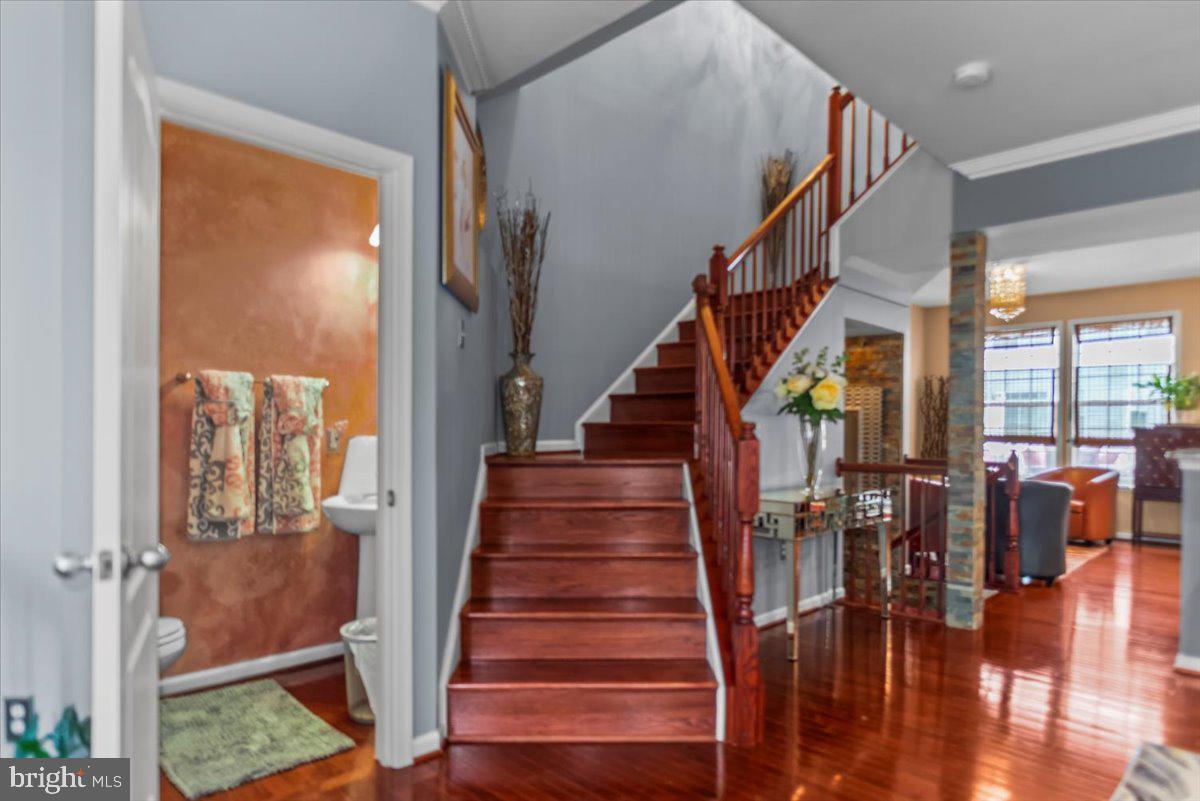 PARKSIDE AT WESTPHALIA - Residential