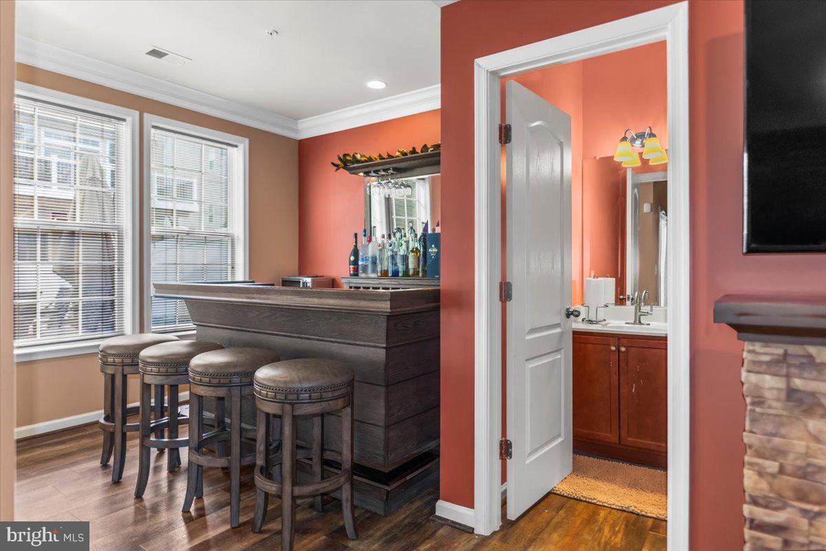 PARKSIDE AT WESTPHALIA - Residential