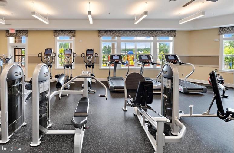 PARKSIDE AT WESTPHALIA - Residential