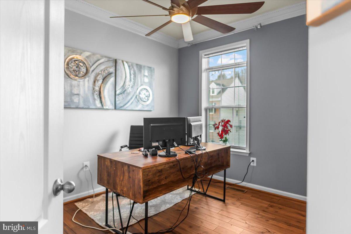 PARKSIDE AT WESTPHALIA - Residential