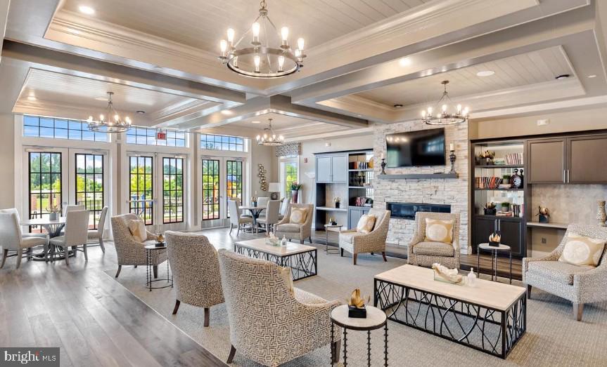 PARKSIDE AT WESTPHALIA - Residential