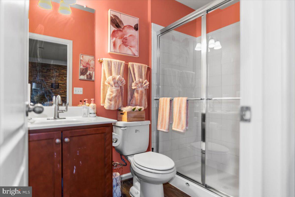 PARKSIDE AT WESTPHALIA - Residential