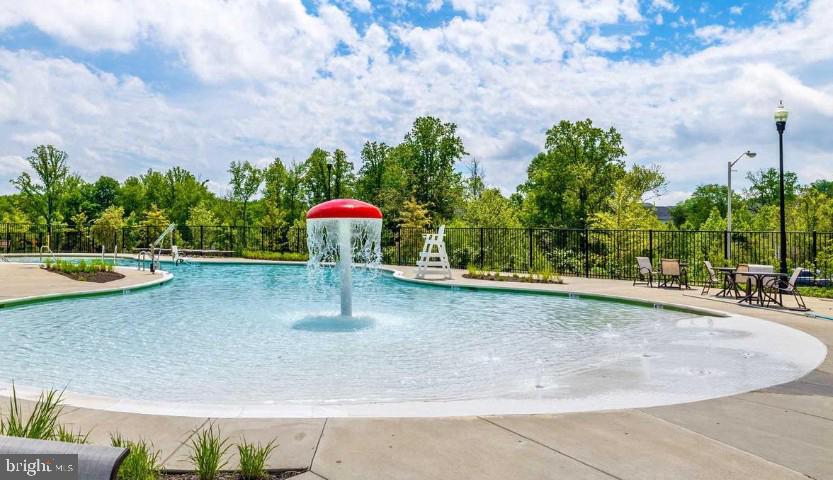 PARKSIDE AT WESTPHALIA - Residential