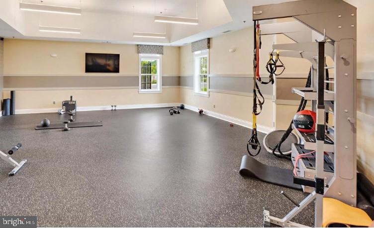 PARKSIDE AT WESTPHALIA - Residential