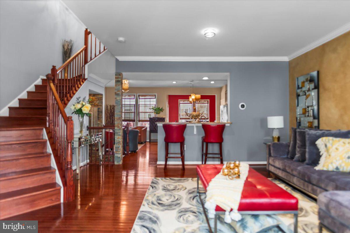 PARKSIDE AT WESTPHALIA - Residential