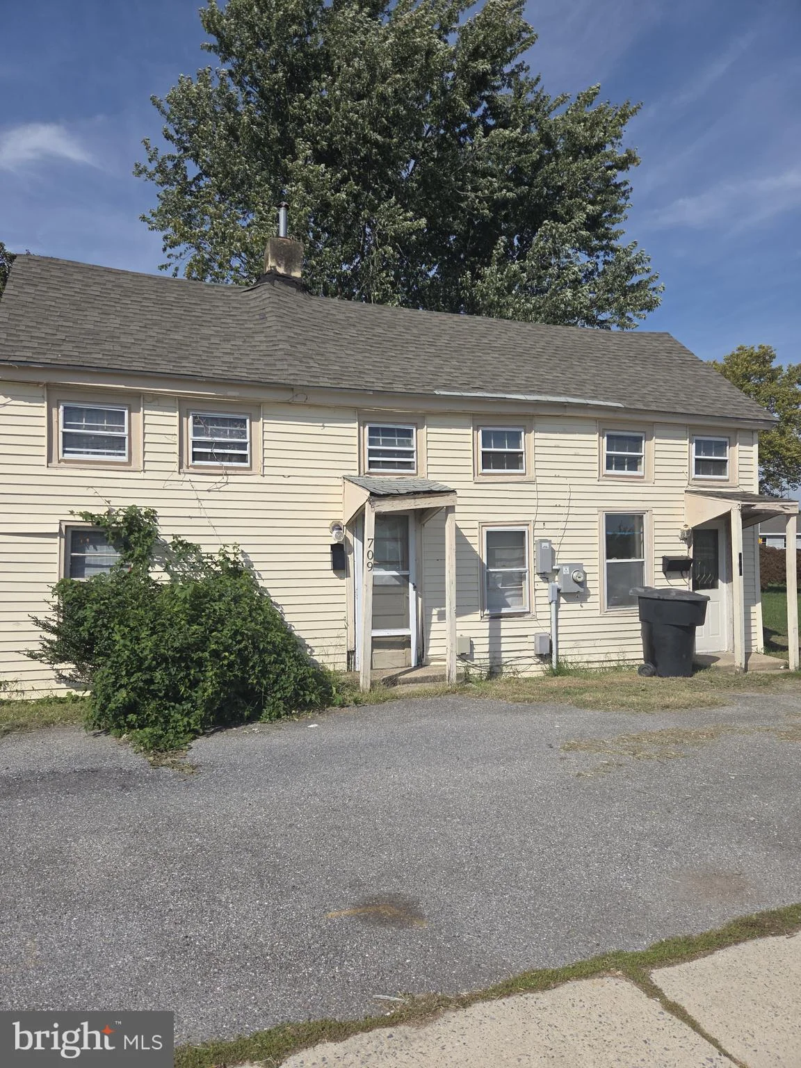 707 W North Street, Dover, DE 19904