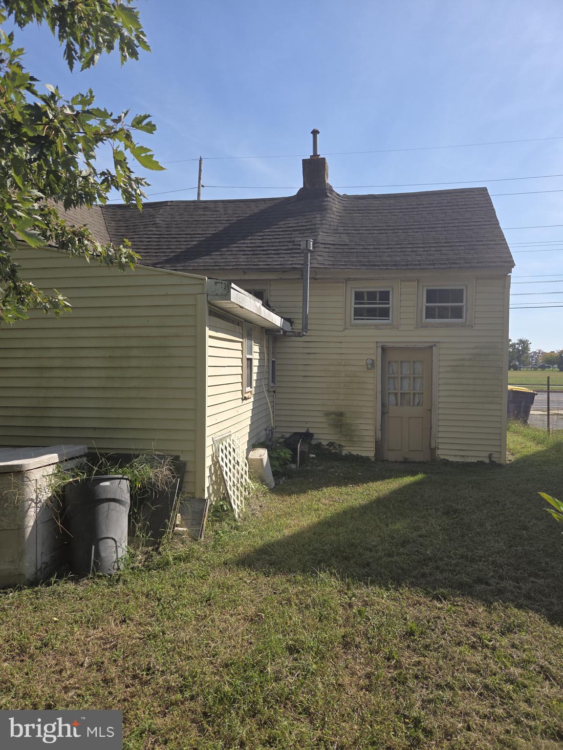 707 W NORTH STREET