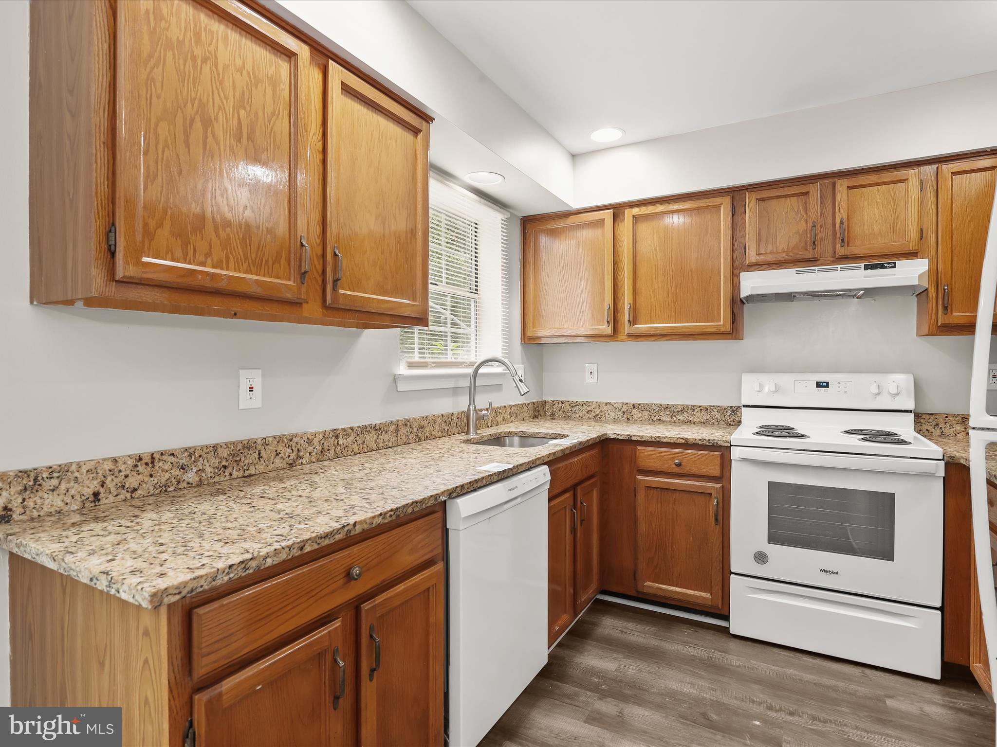 RIDGELY CHOICE - Residential