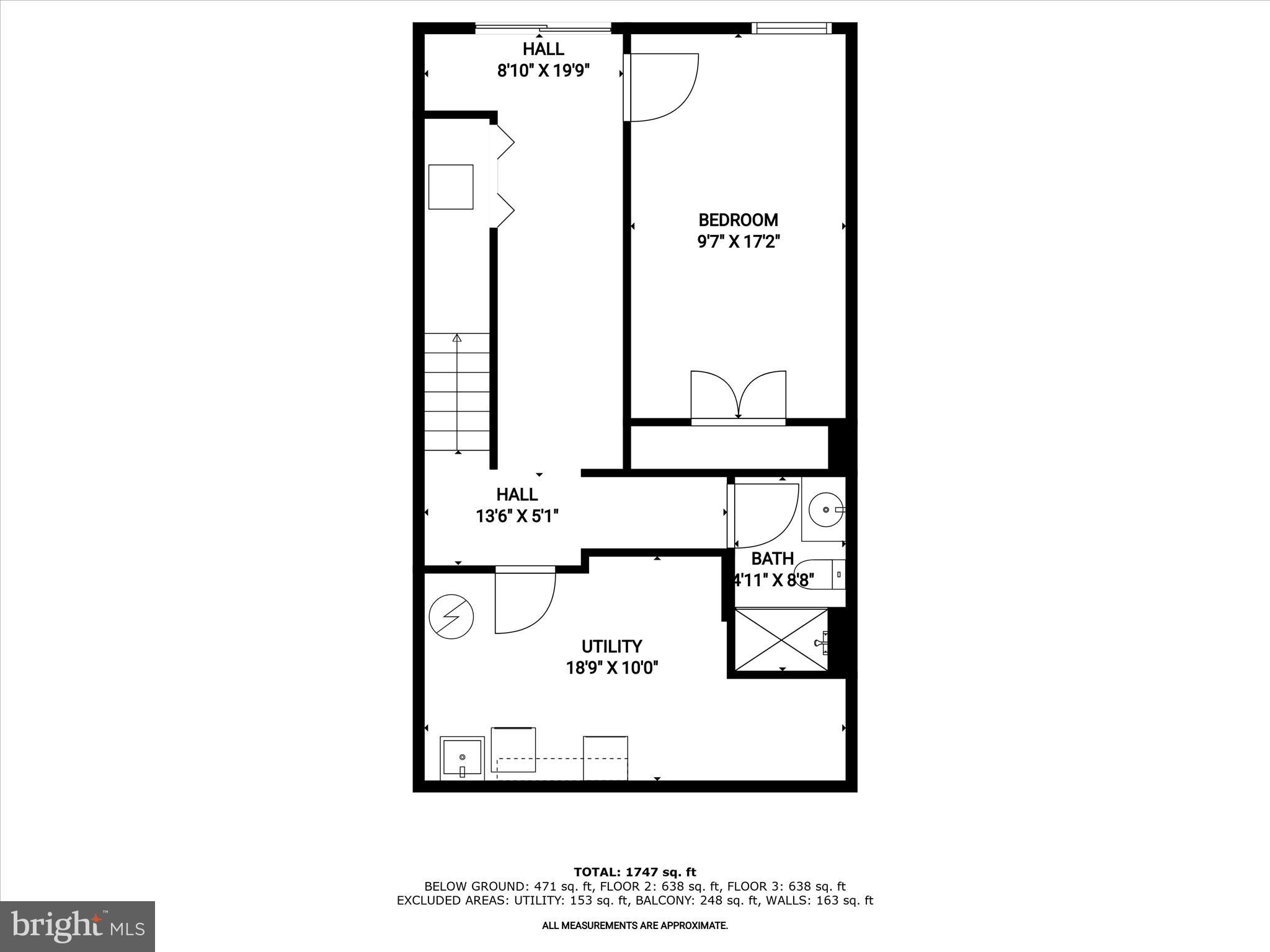 RIDGELY CHOICE - Residential