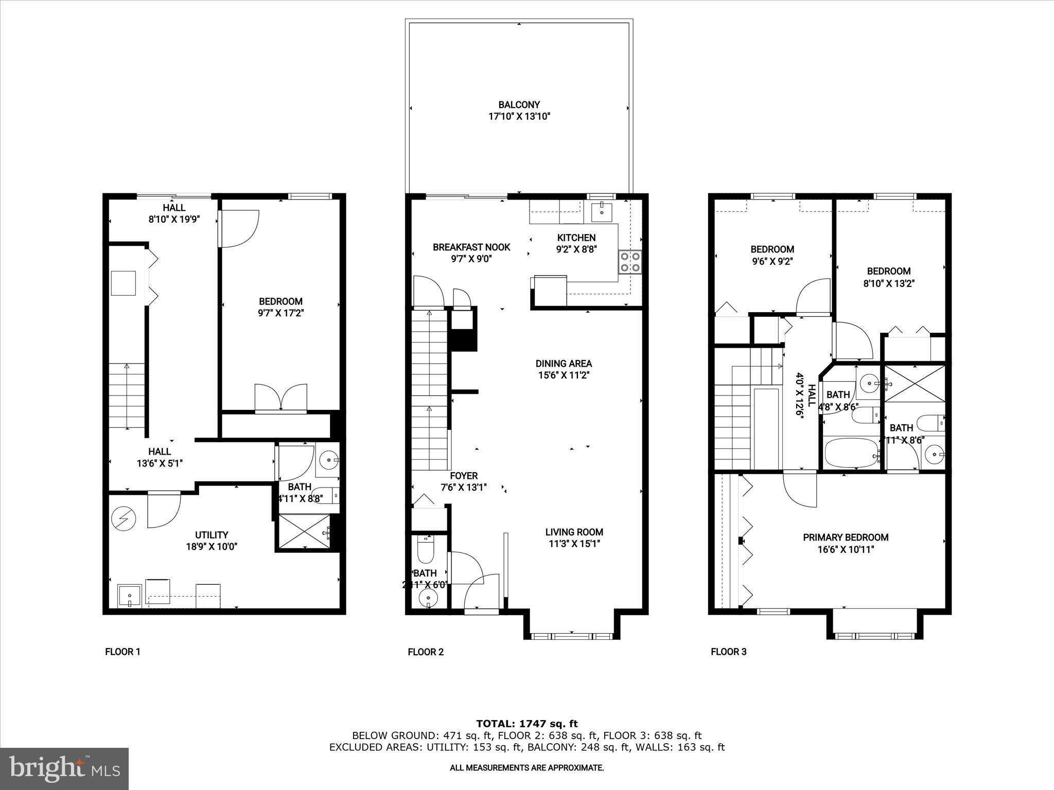 RIDGELY CHOICE - Residential