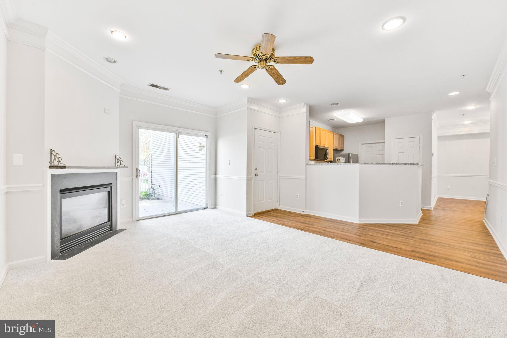 BELMONT GREENE CONDO - Residential