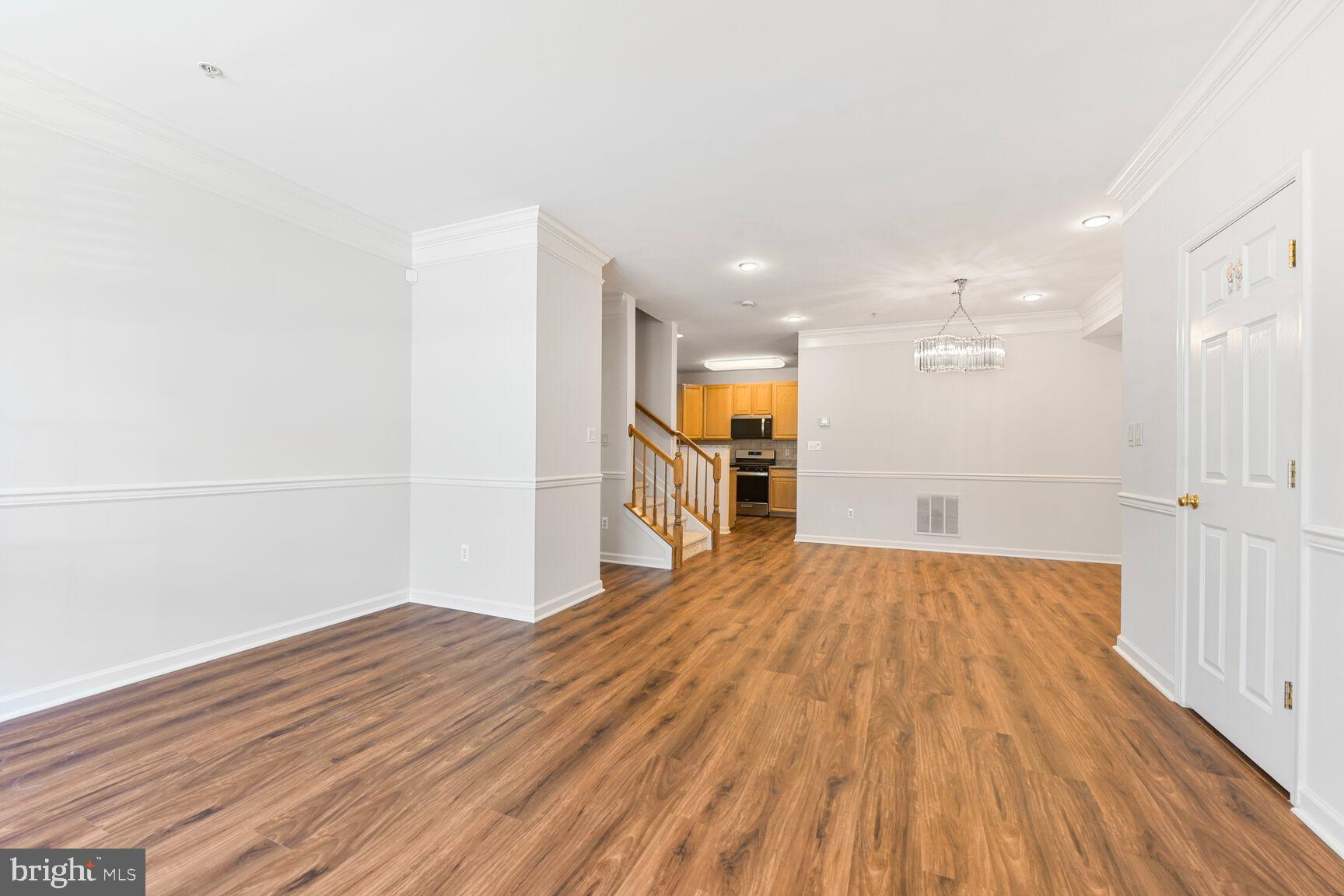 BELMONT GREENE CONDO - Residential