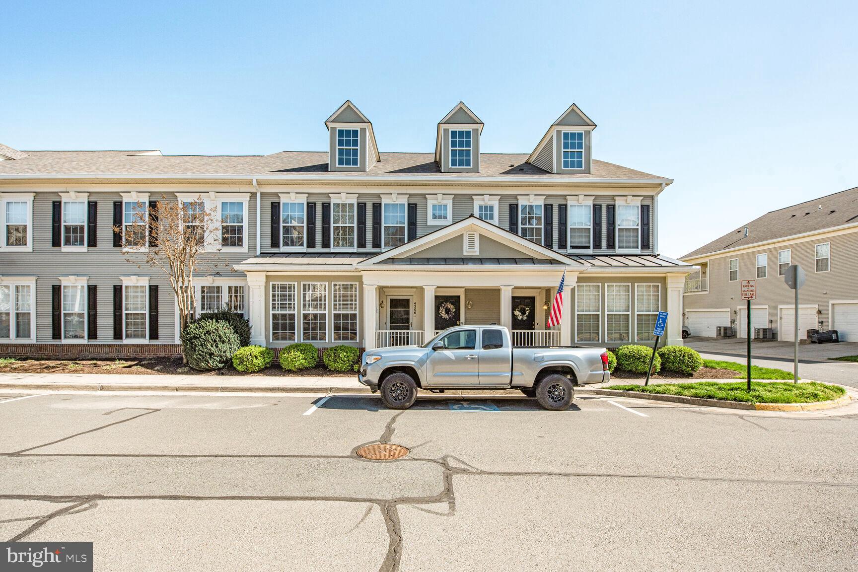 BELMONT GREENE CONDO - Residential