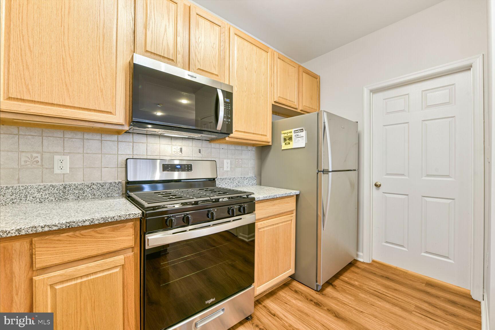 BELMONT GREENE CONDO - Residential