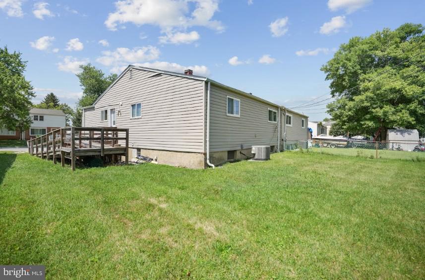 3307 WILD CHERRY ROAD