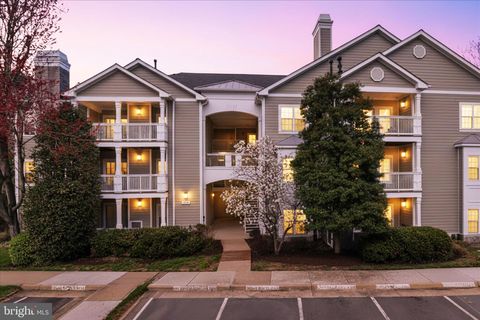 1704 LAKE SHORE CREST DRIVE 16 RESTON VA 20190