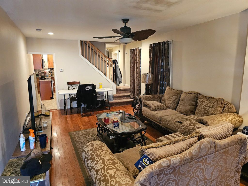 Photo of 29 Dexter Street, TRENTON, NJ 08638 (MLS # NJME2077484)