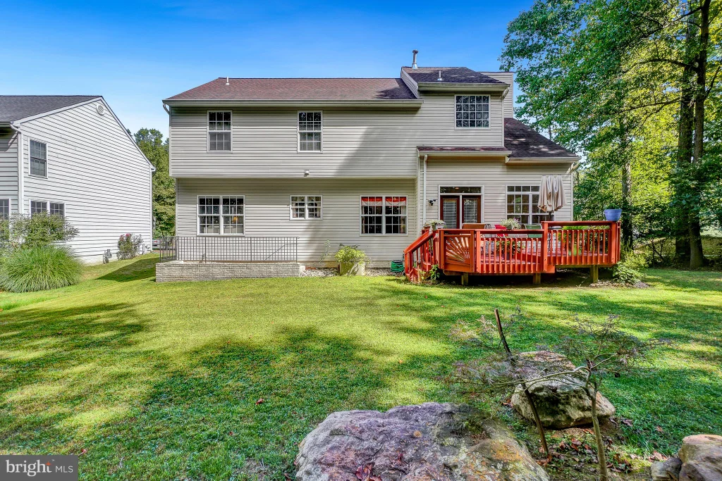 8323 Quill Point Drive, Bowie, MD 20720