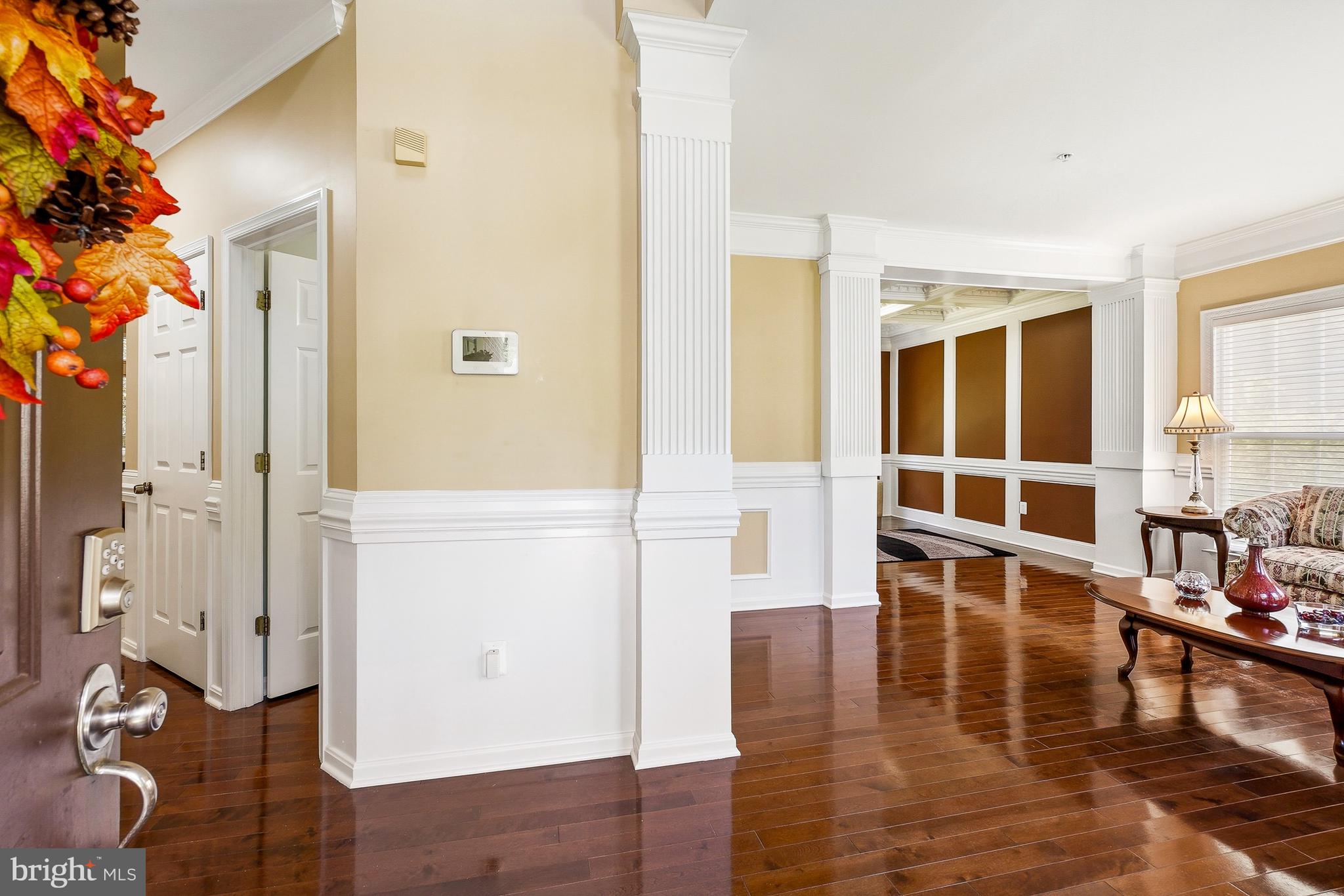 8323 QUILL POINT DRIVE