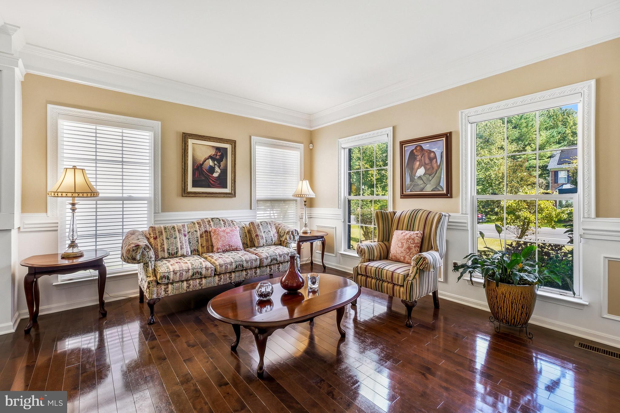 8323 QUILL POINT DRIVE