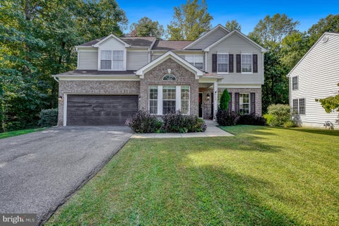 Homes For Sale - 8323 Quill Point Drive<br/> BOWIE, MD 20720