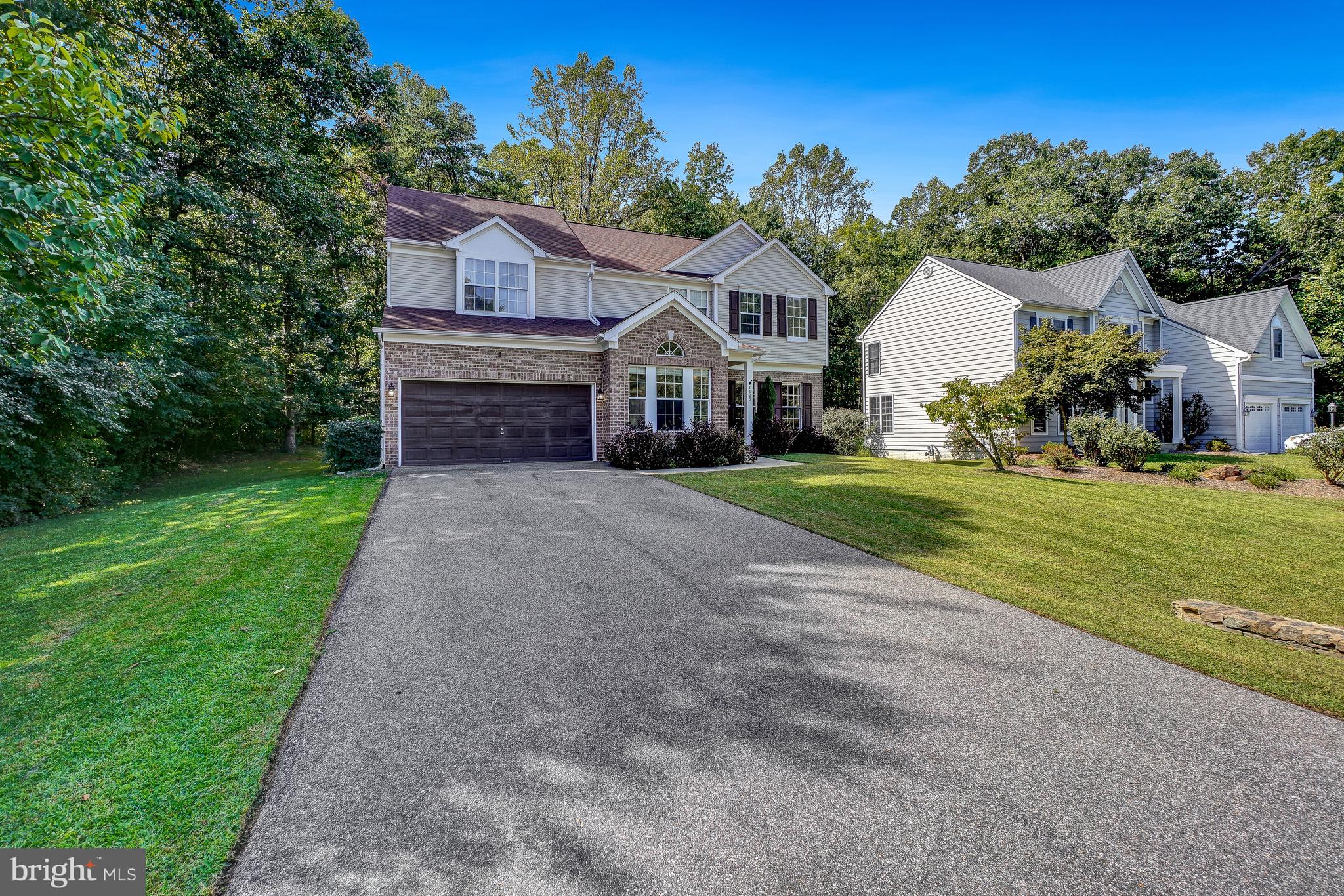 8323 QUILL POINT DRIVE