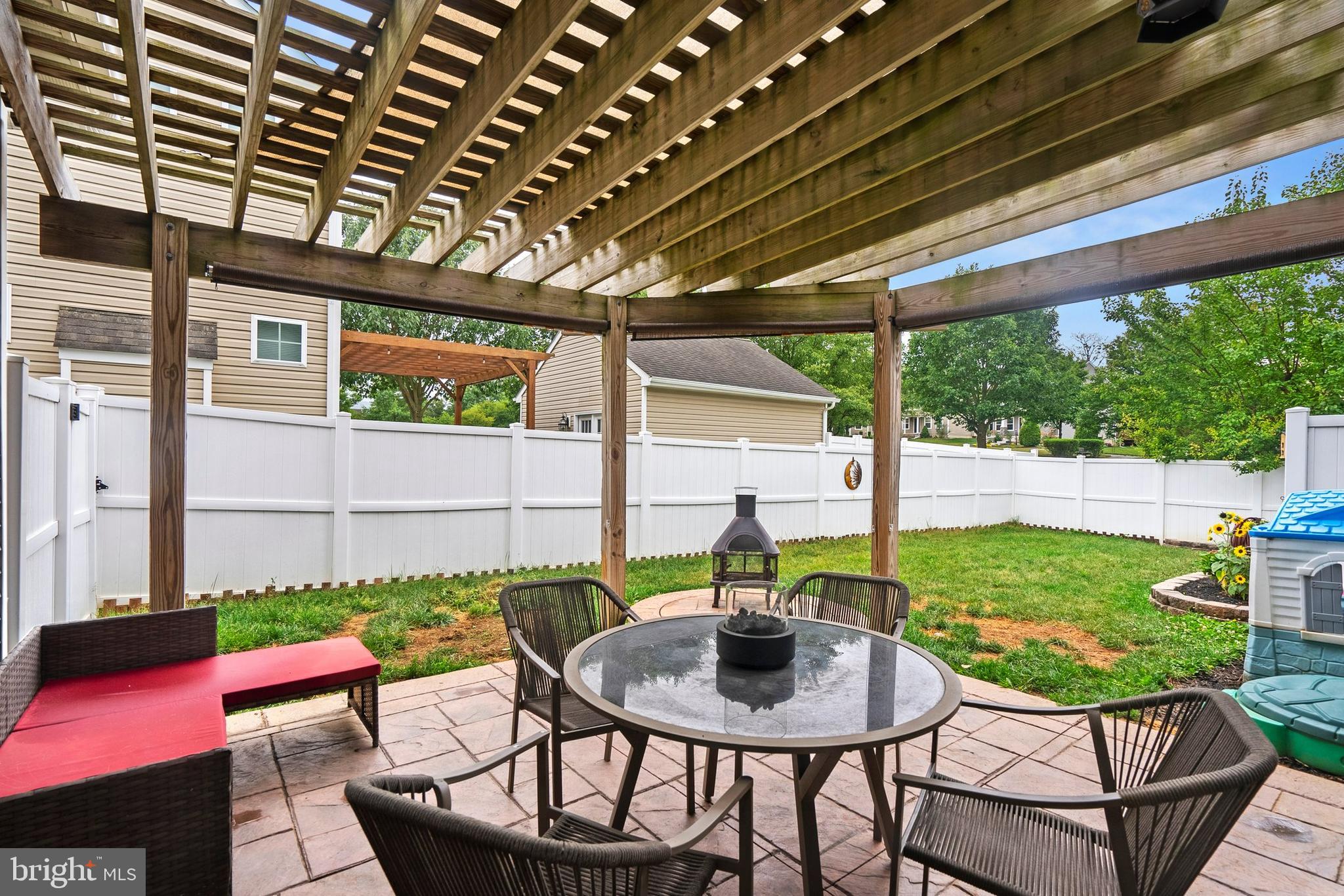 CASTLETON - Residential