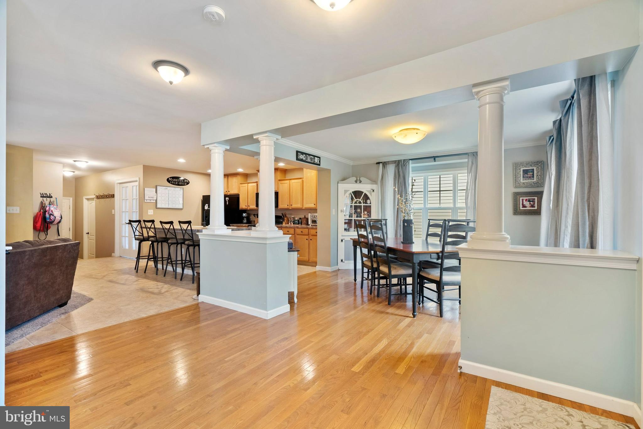 CASTLETON - Residential