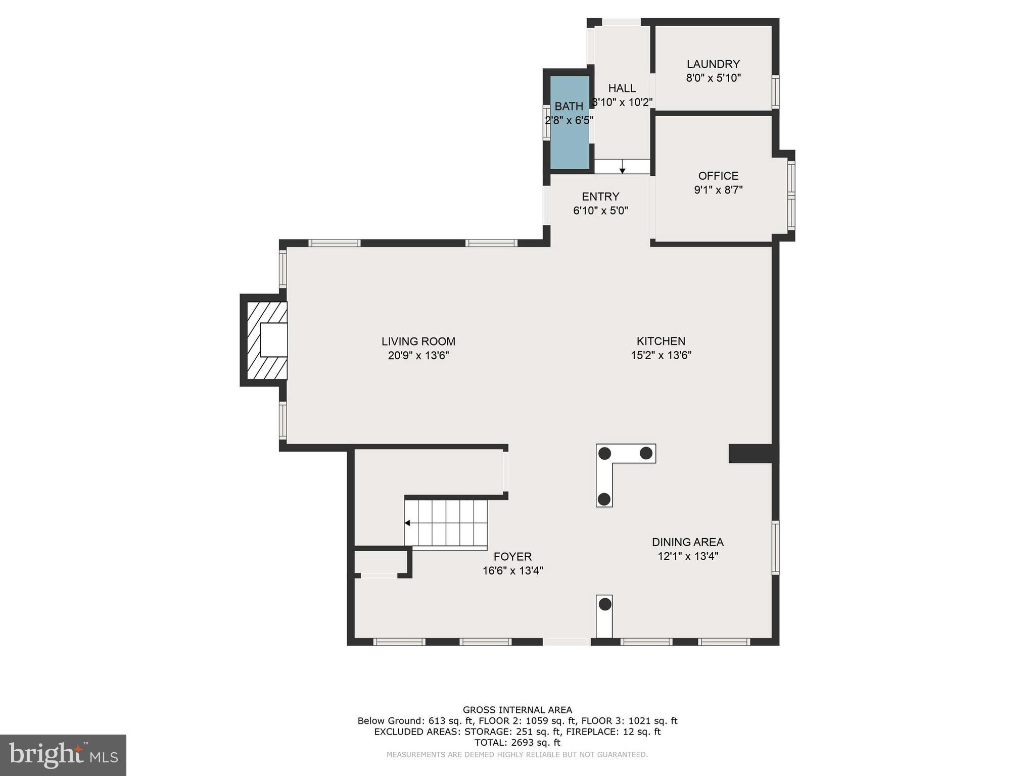 CASTLETON - Residential