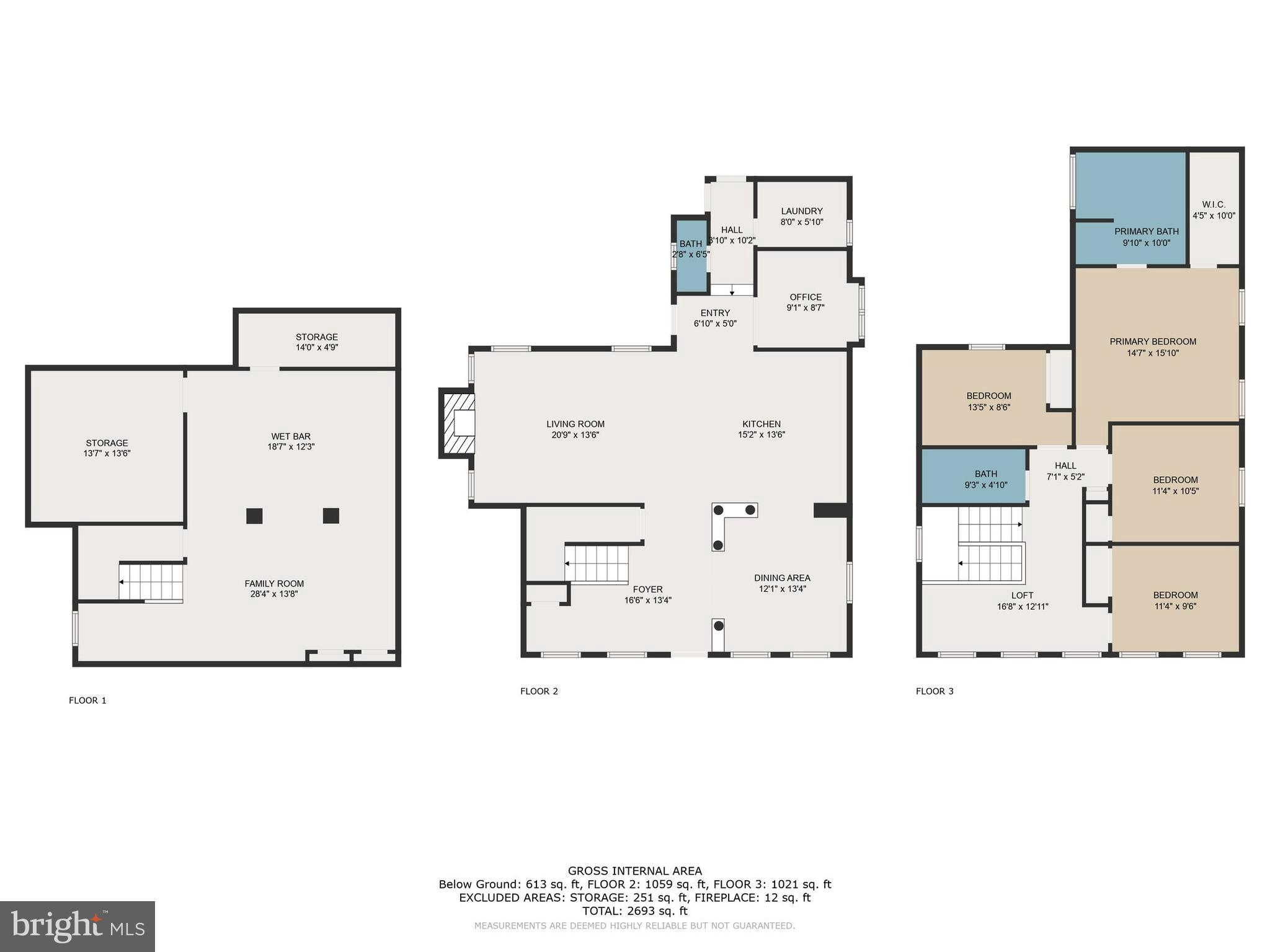 CASTLETON - Residential