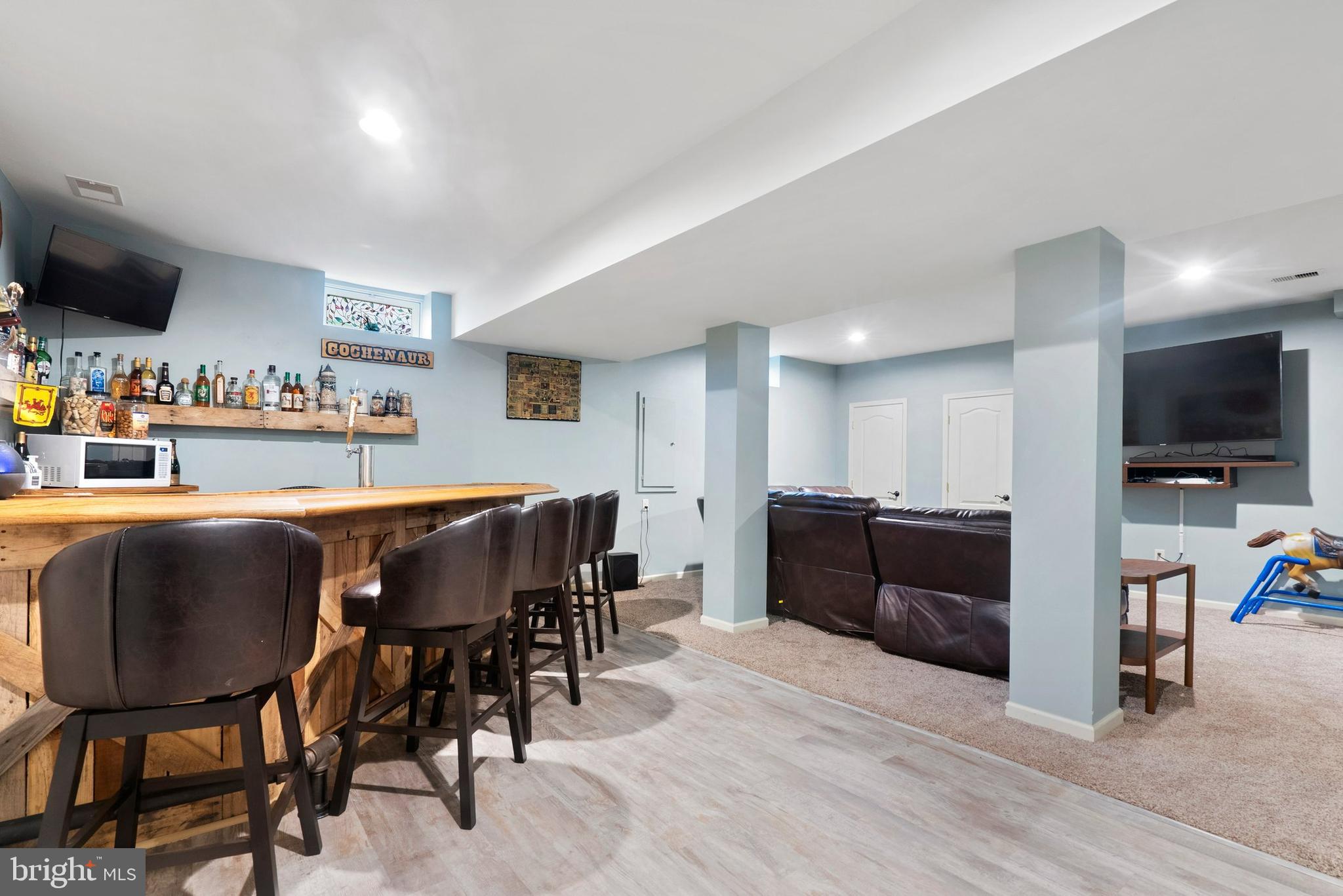 CASTLETON - Residential