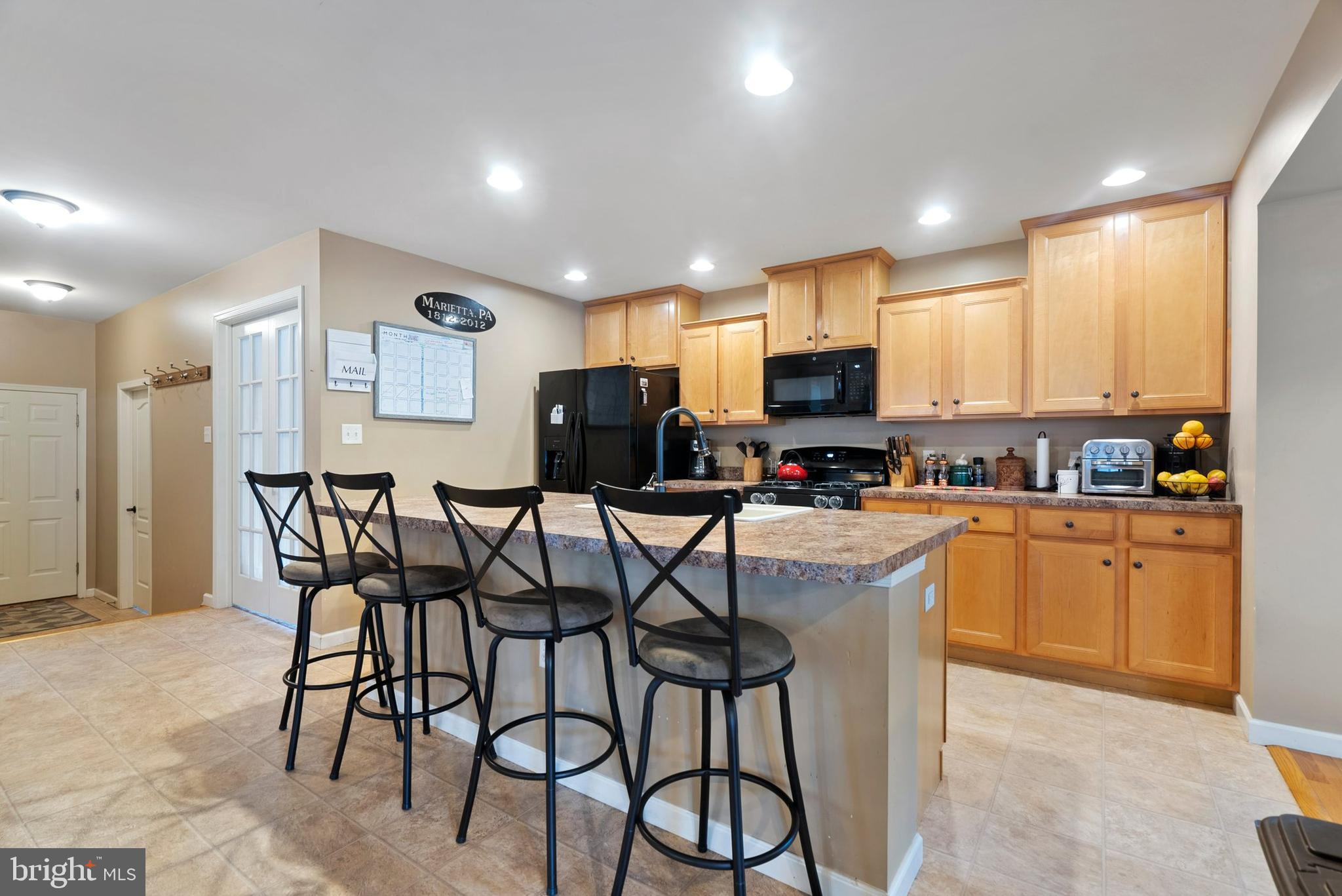 CASTLETON - Residential