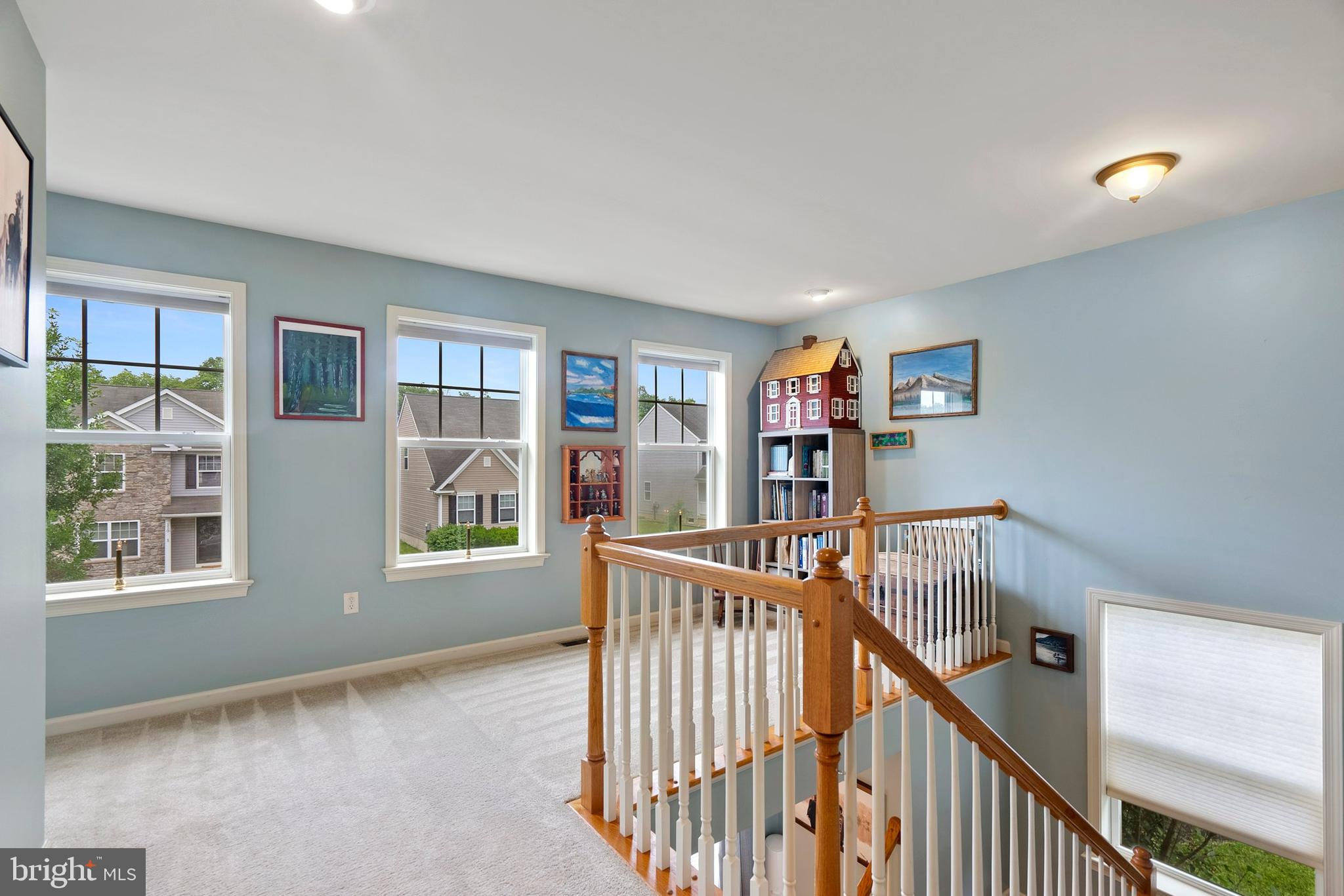 CASTLETON - Residential