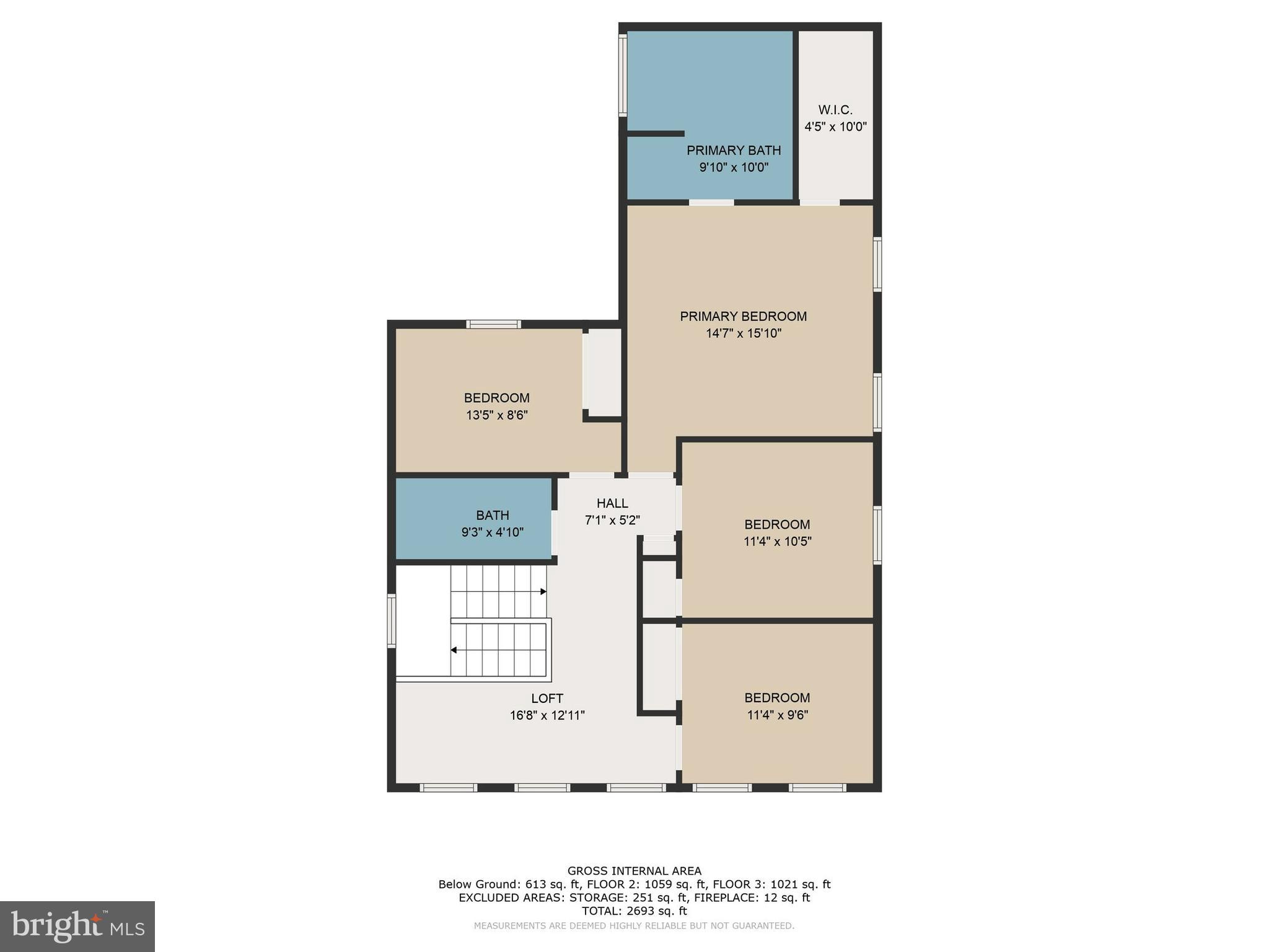 CASTLETON - Residential