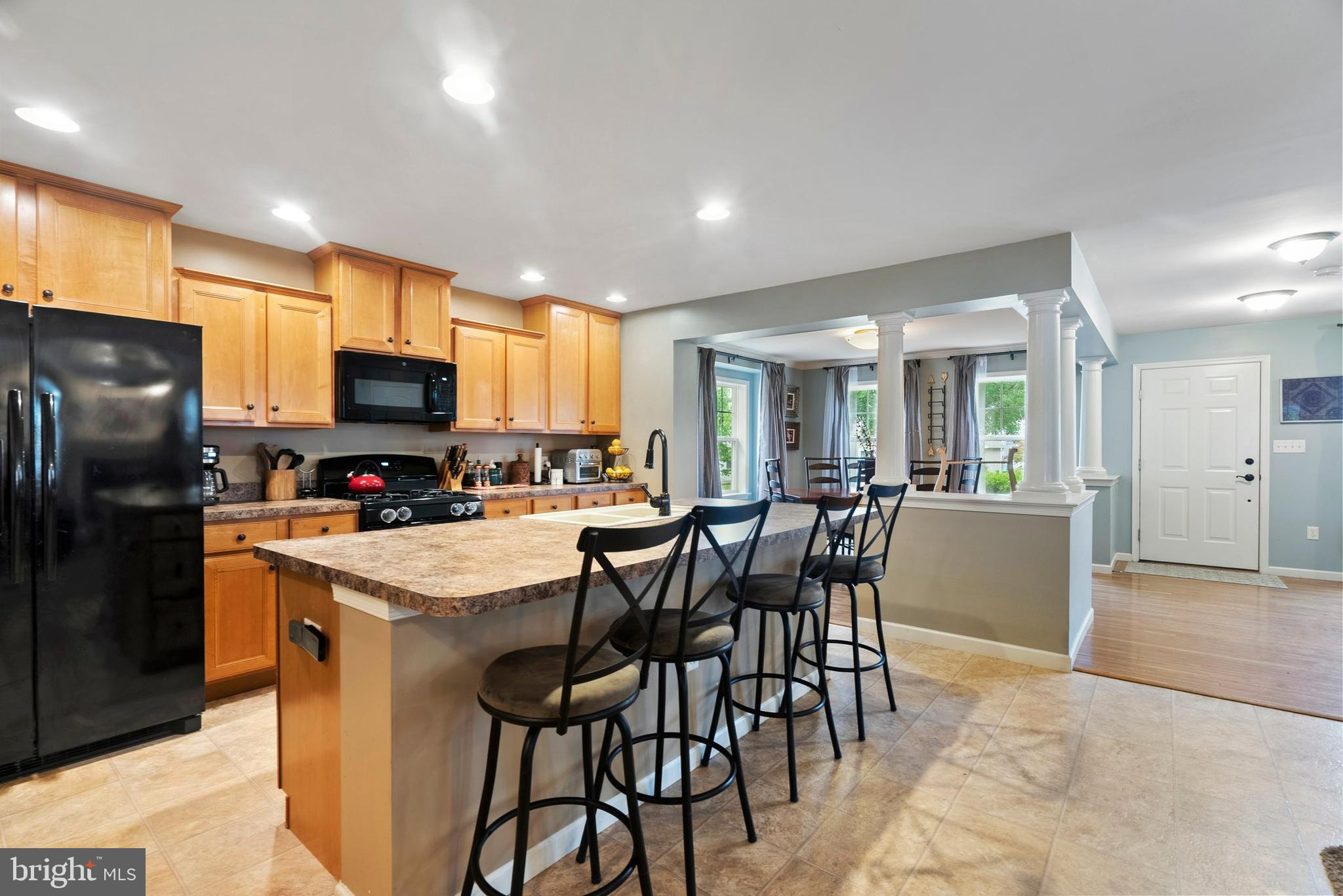 CASTLETON - Residential